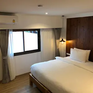 *** Hotel P2 Wood Loft Thailand