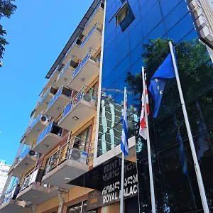 **** Hotel Royal Palace Georgia