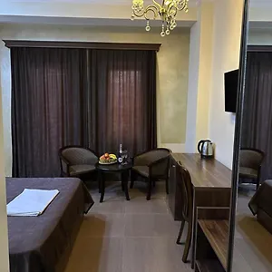  Bed & Breakfast Bella Costa Georgia