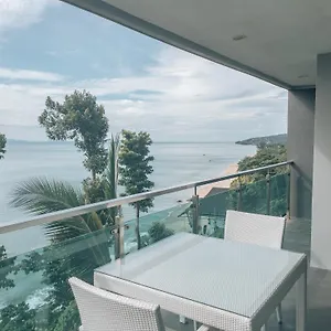 *** Resort Cliff Lanta Suite-koh Lanta Krabi Thailand