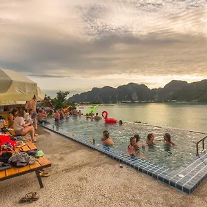 *** Resort Phuphaya Seaview - Adult Only Thailand