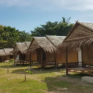 ** Resort Lanta Local Hut Thailand