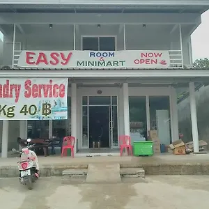 ** Guest house Easy And Minimart Thailand