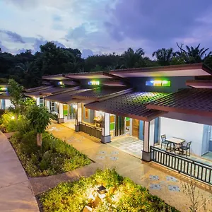 Loft Vintage Ko Lanta
