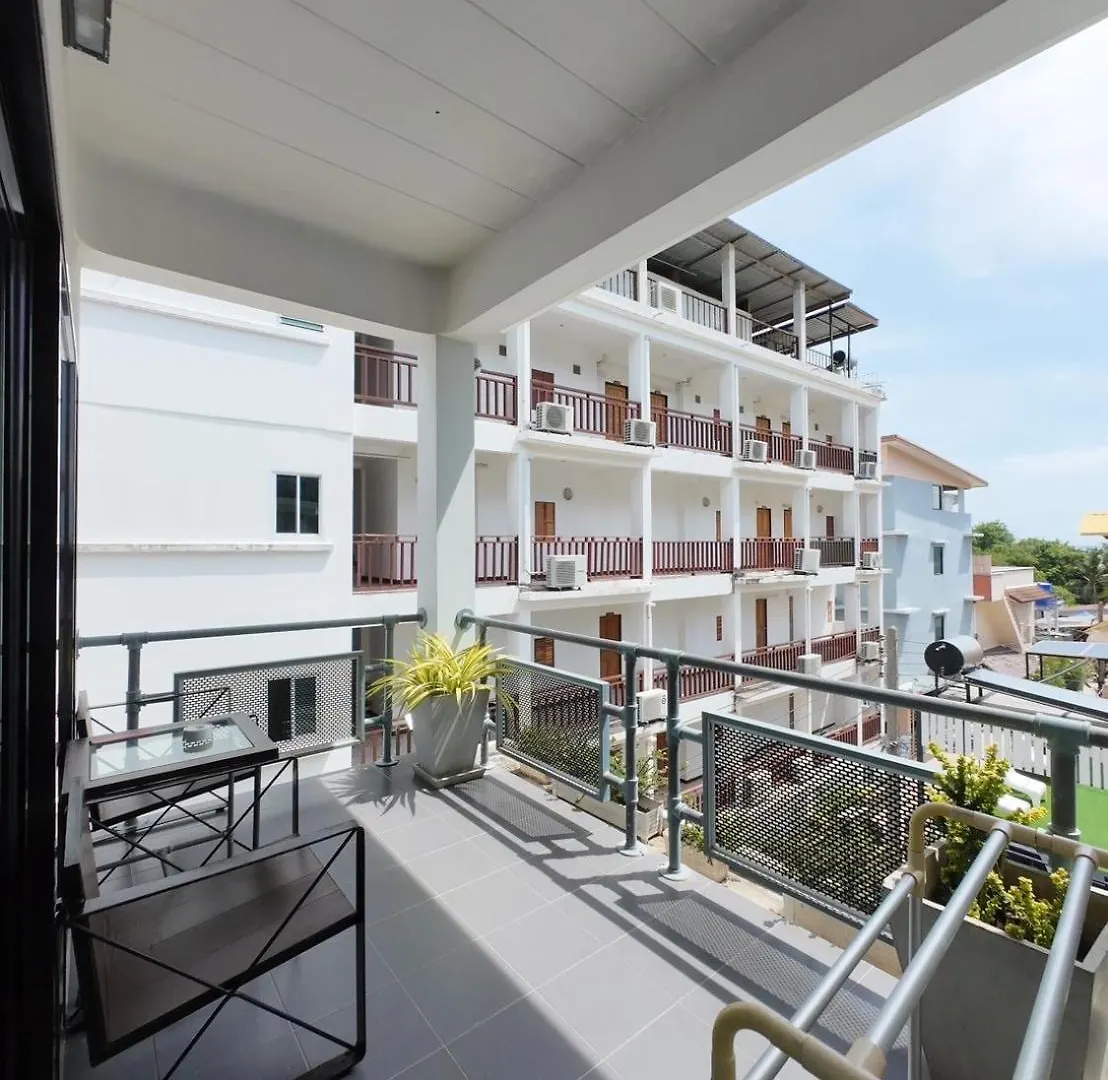 Good Dream Hotel Koh Tao
