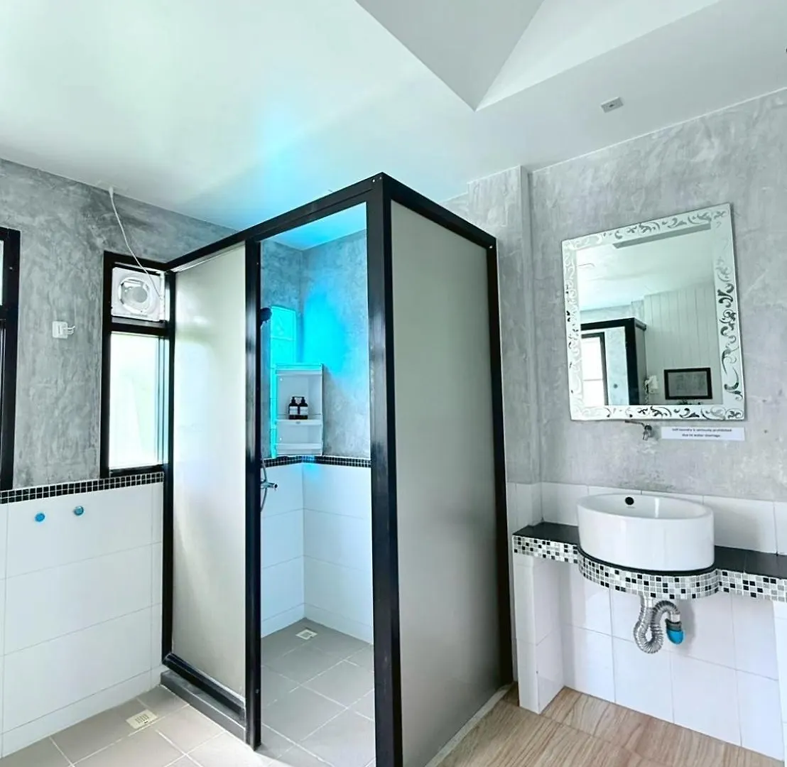 **  Good Dream Hotel Koh Tao Thailand