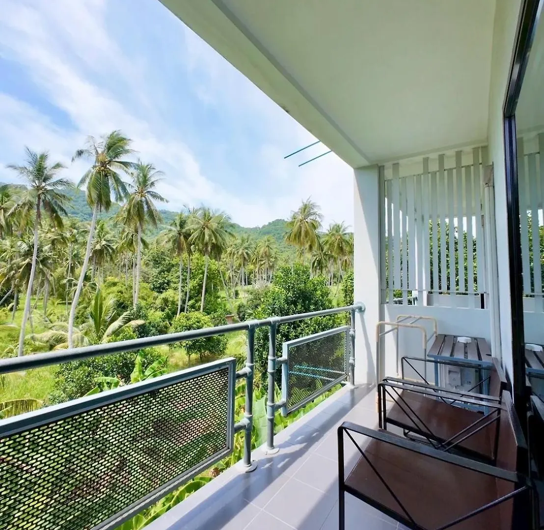 Good Dream Hotel Koh Tao 2*,
