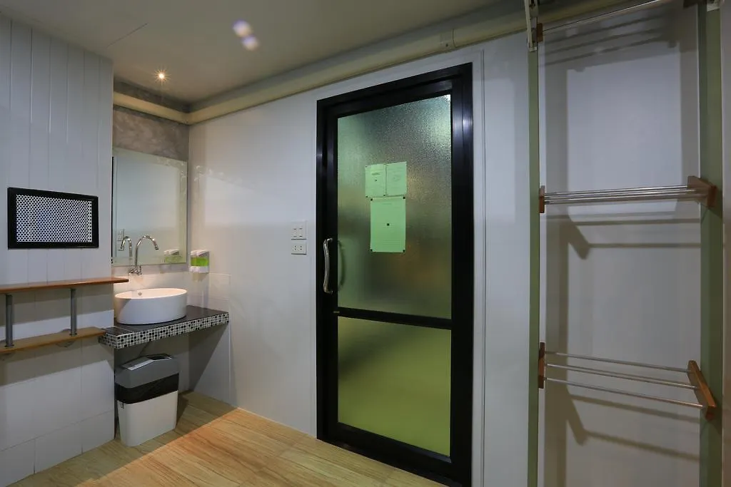Good Dream Hotel Koh Tao 2*,