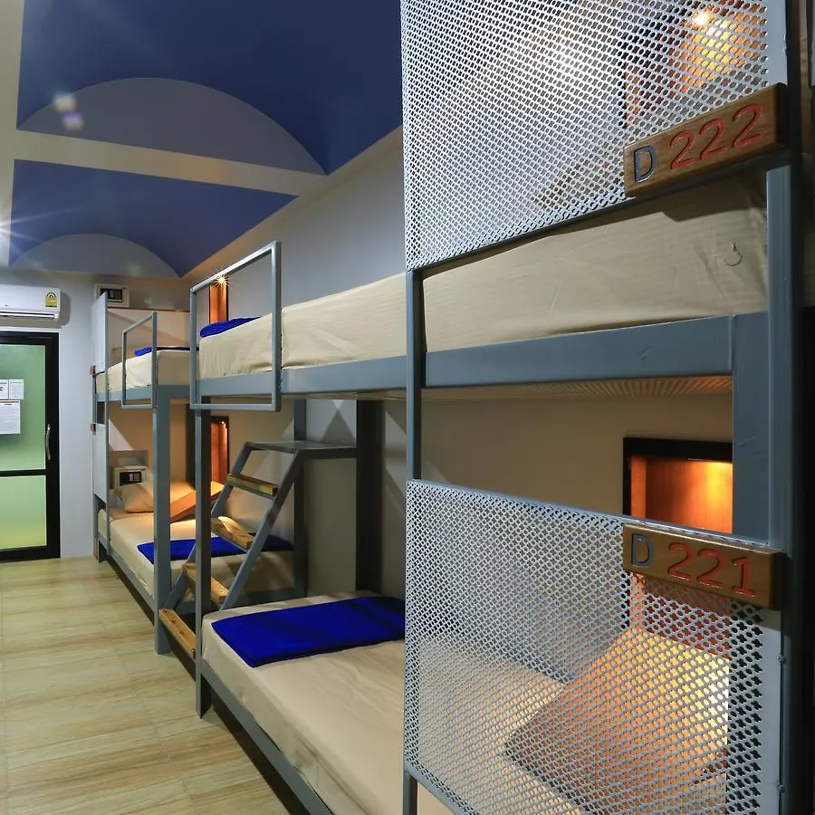 Good Dream Hotel Koh Tao