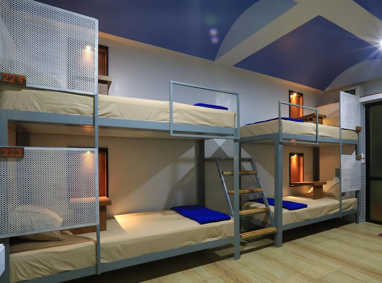 Good Dream Hotel Koh Tao Thailand