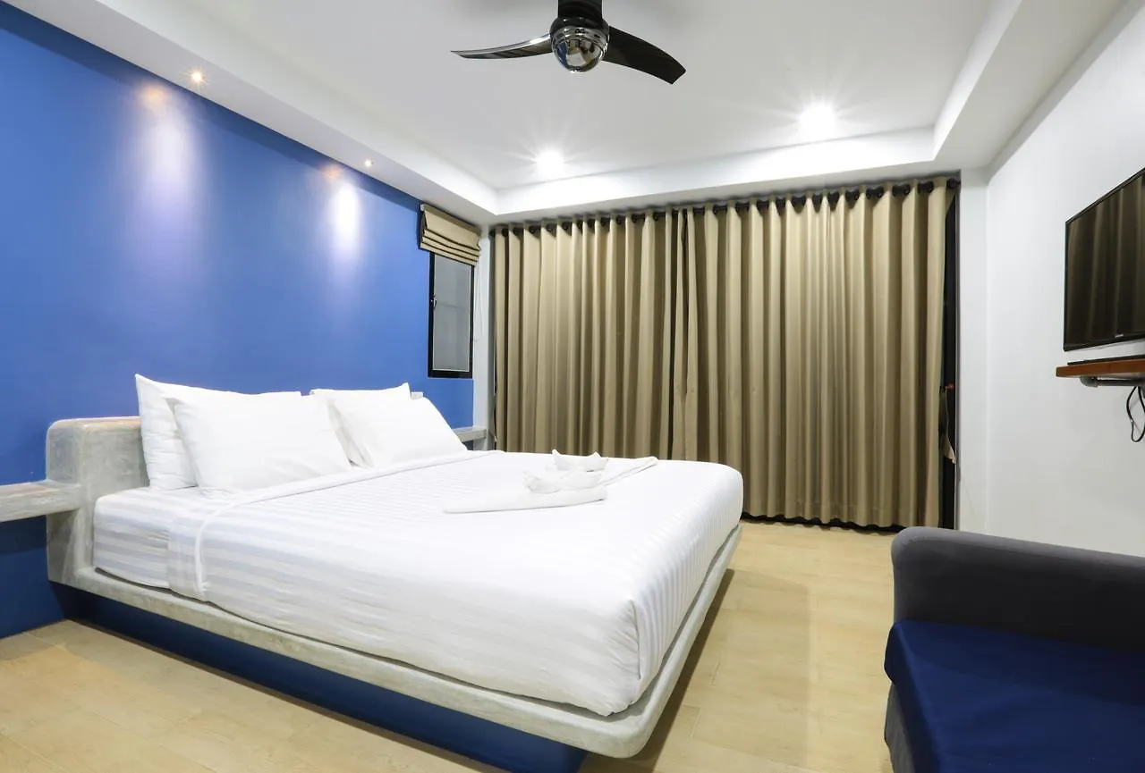 Good Dream Hotel Koh Tao