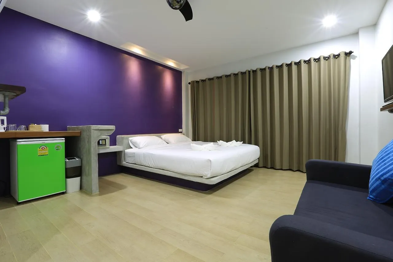 **  Good Dream Hotel Koh Tao Thailand