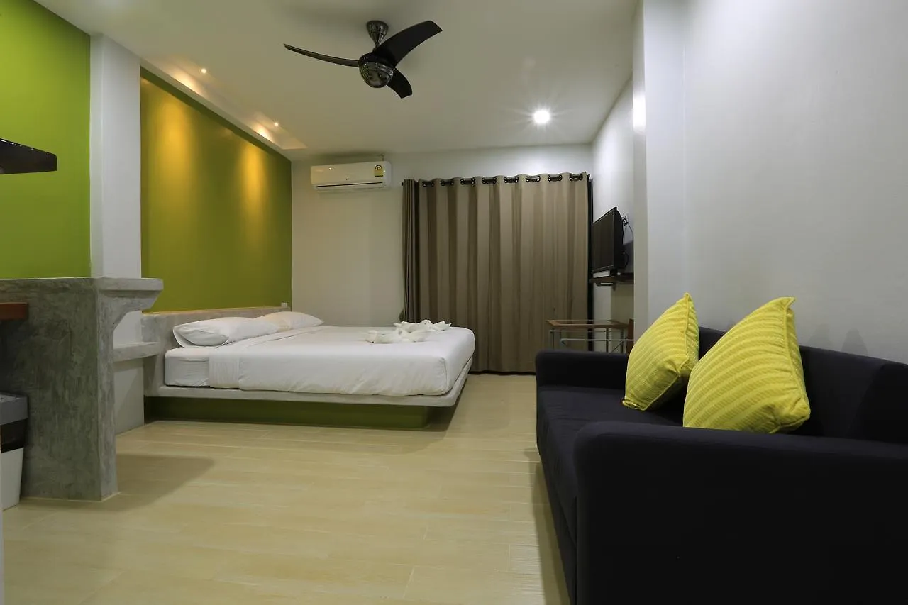 Good Dream Hotel Koh Tao