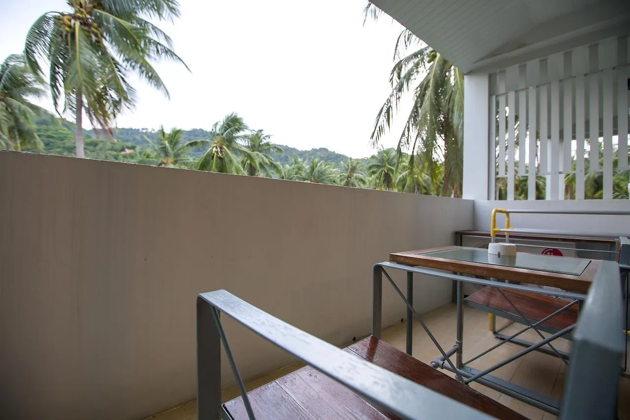 Good Dream Hotel Koh Tao