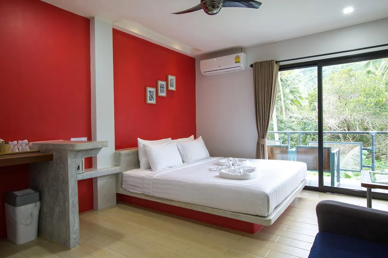 Good Dream Hotel Koh Tao