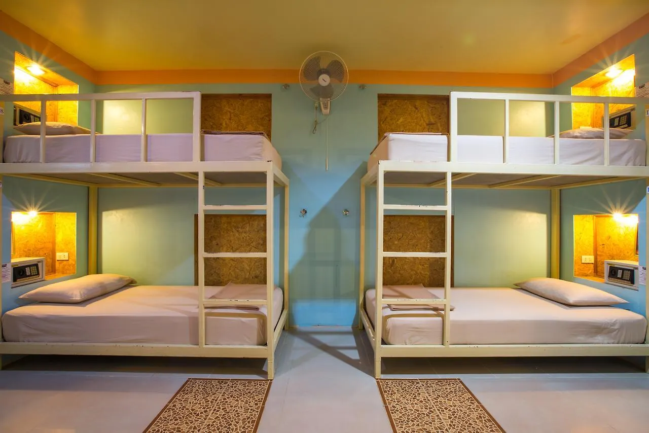 **  Good Dream Hotel Koh Tao Thailand