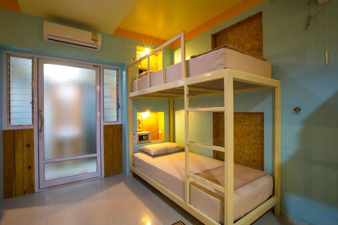 Good Dream Hotel Koh Tao