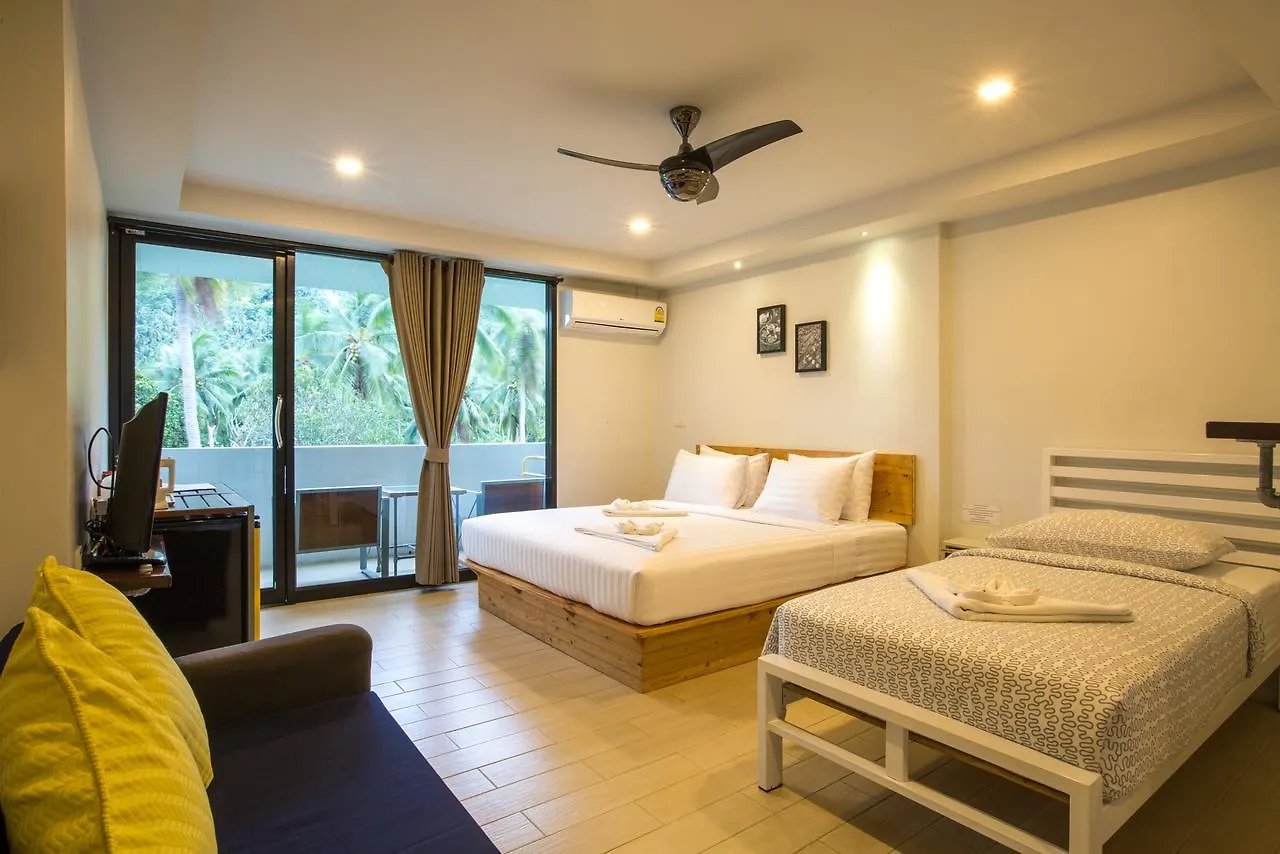 Good Dream Hotel Koh Tao