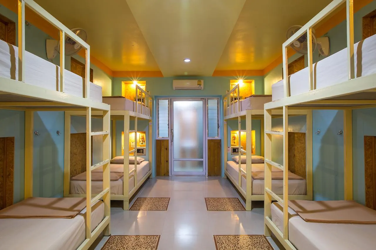 Good Dream Hotel Koh Tao