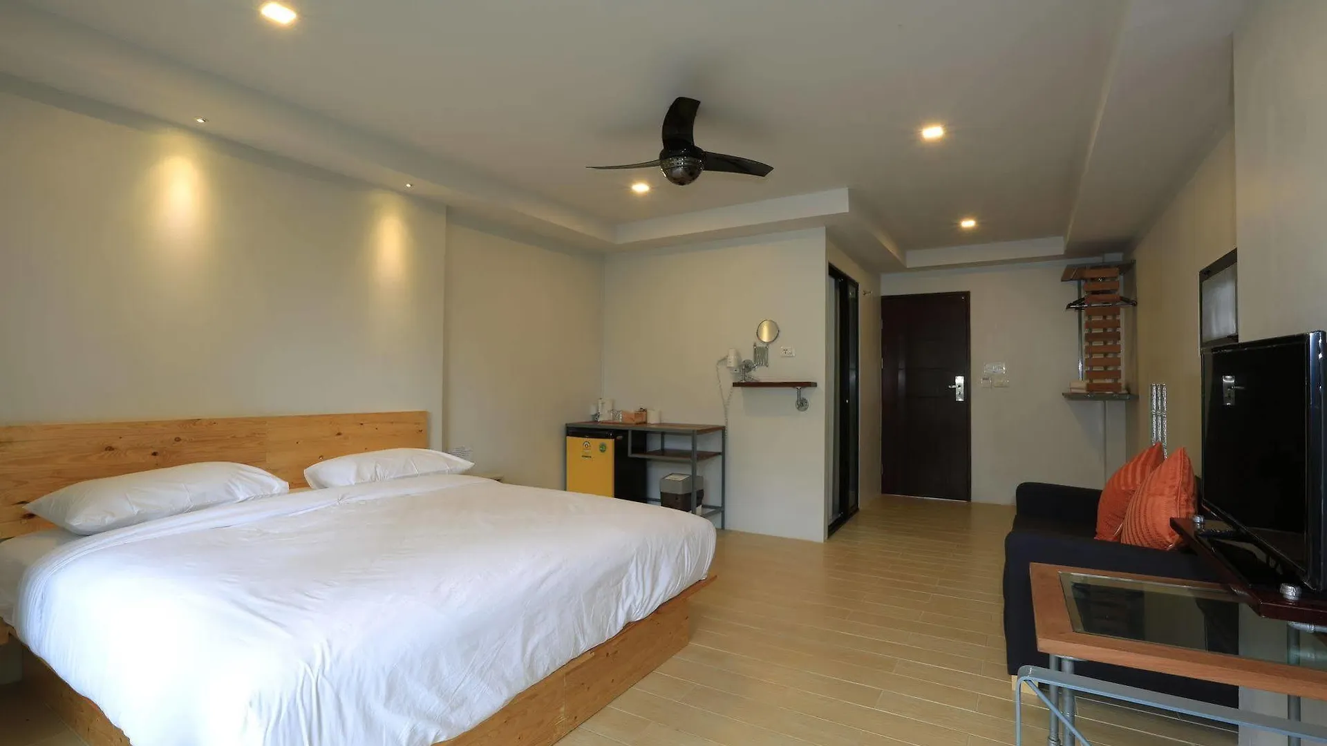 Good Dream Hotel Koh Tao