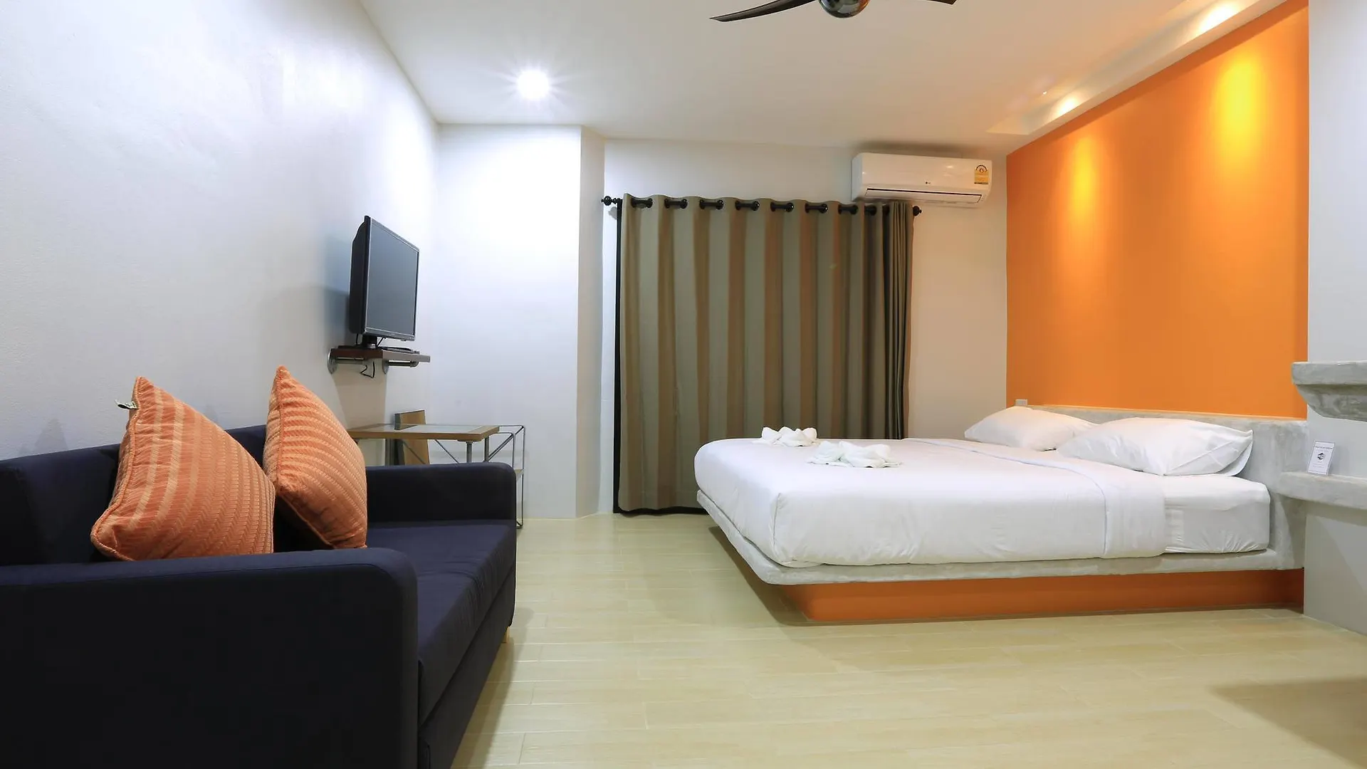 Good Dream Hotel Koh Tao