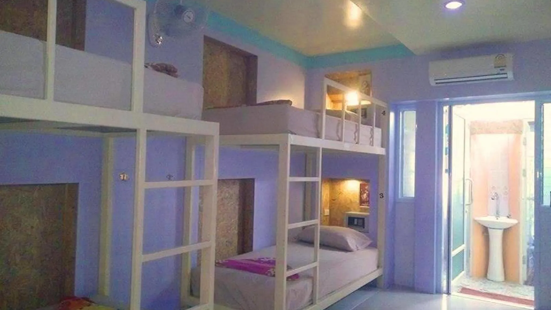 Good Dream Hotel Koh Tao Thailand