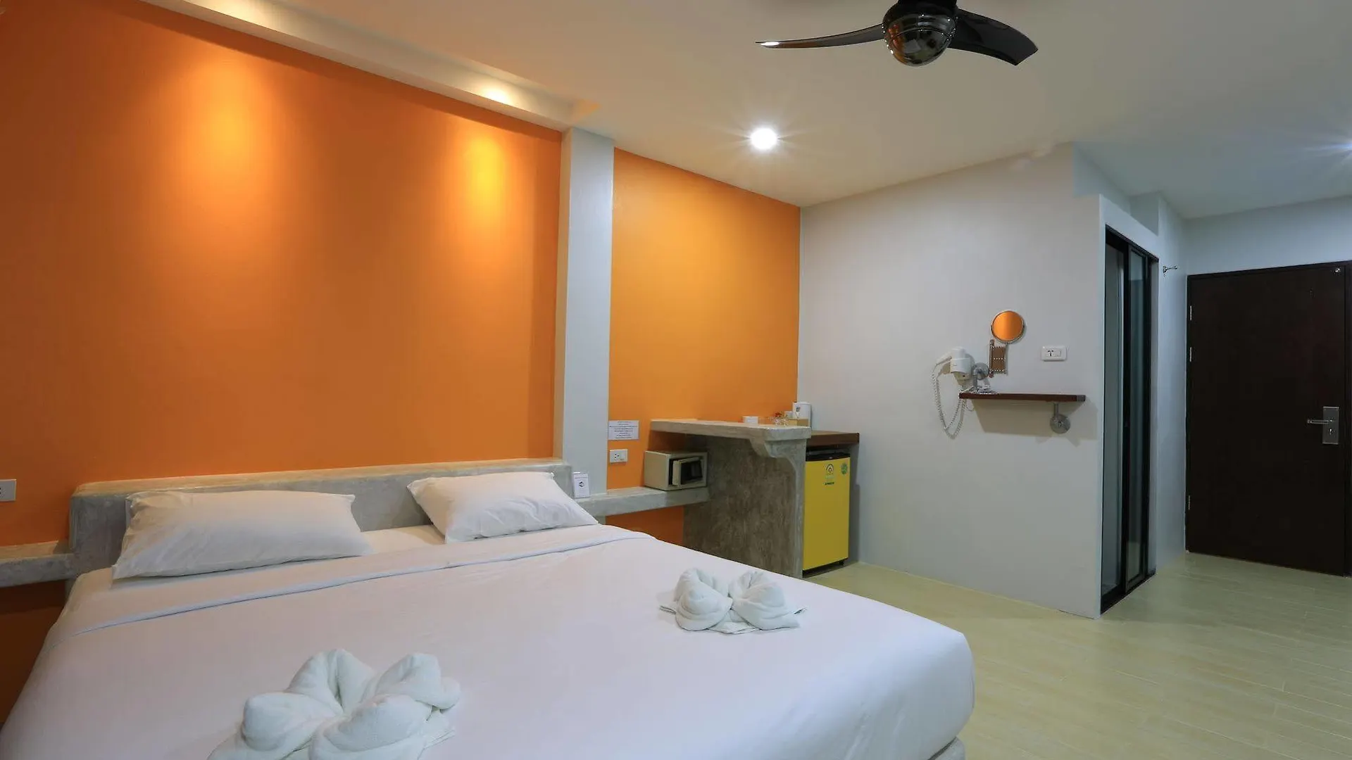 **  Good Dream Hotel Koh Tao Thailand