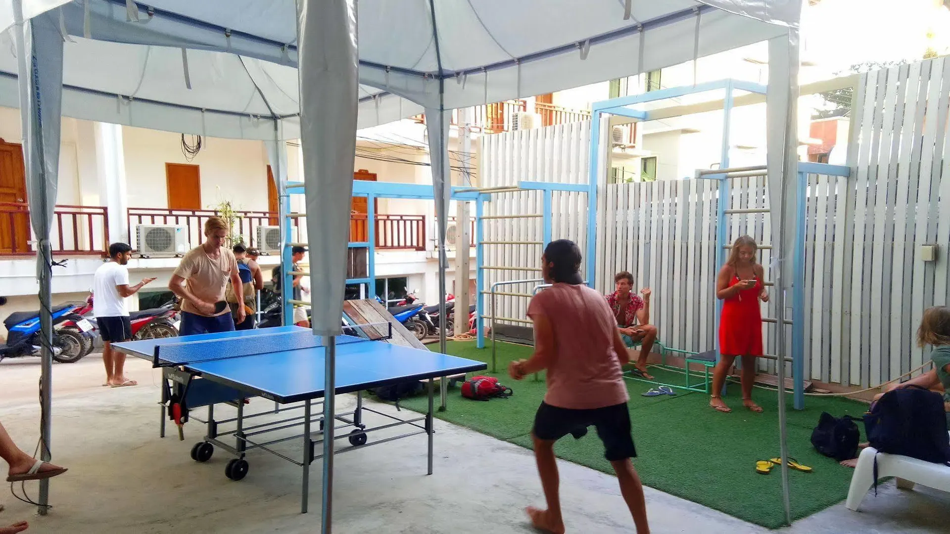 Good Dream Hotel Koh Tao