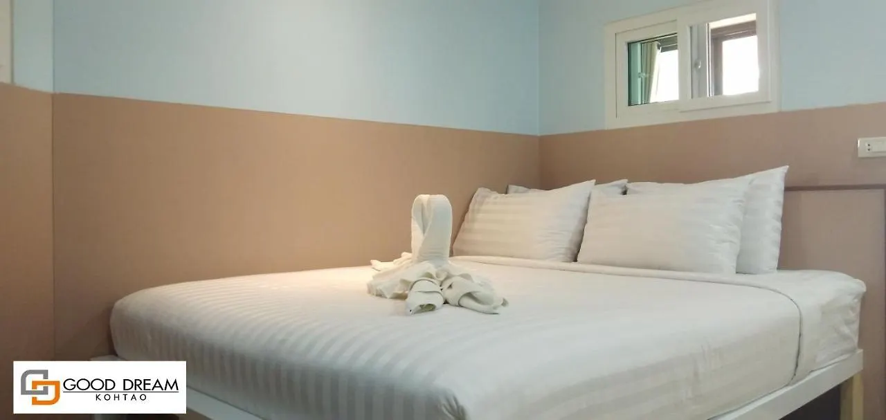 **  Good Dream Hotel Koh Tao Thailand