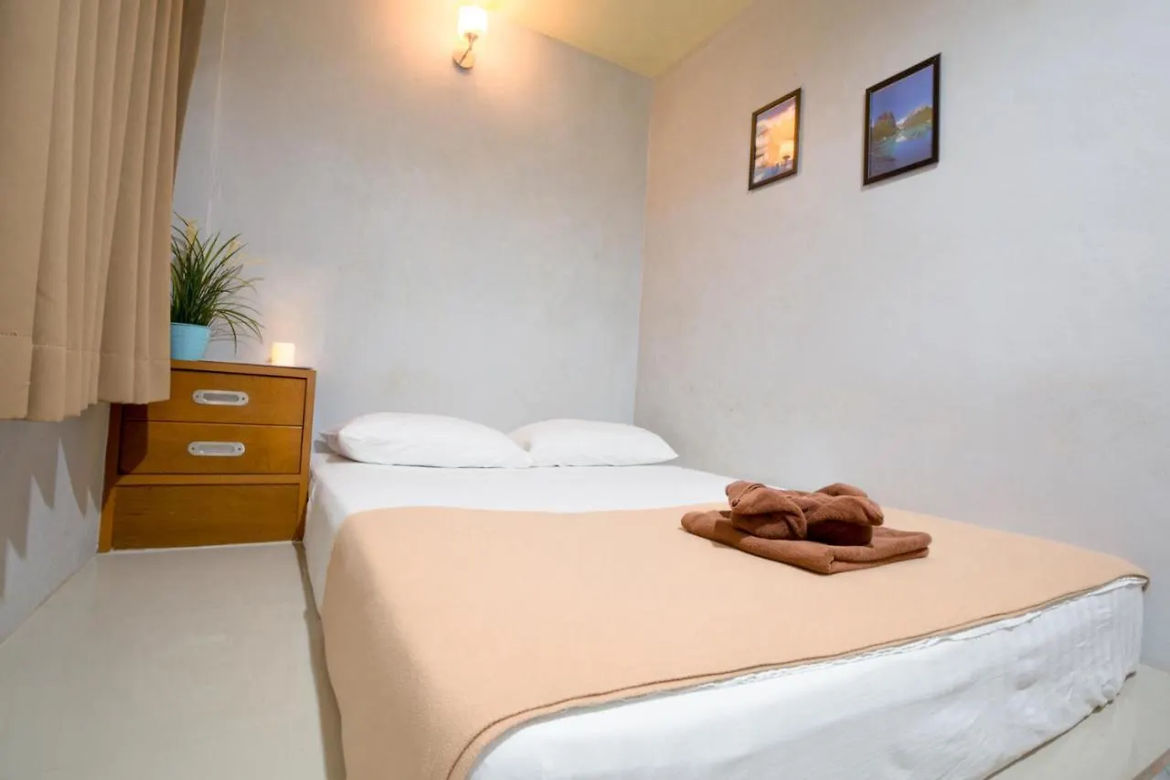 Good Dream Hotel Koh Tao