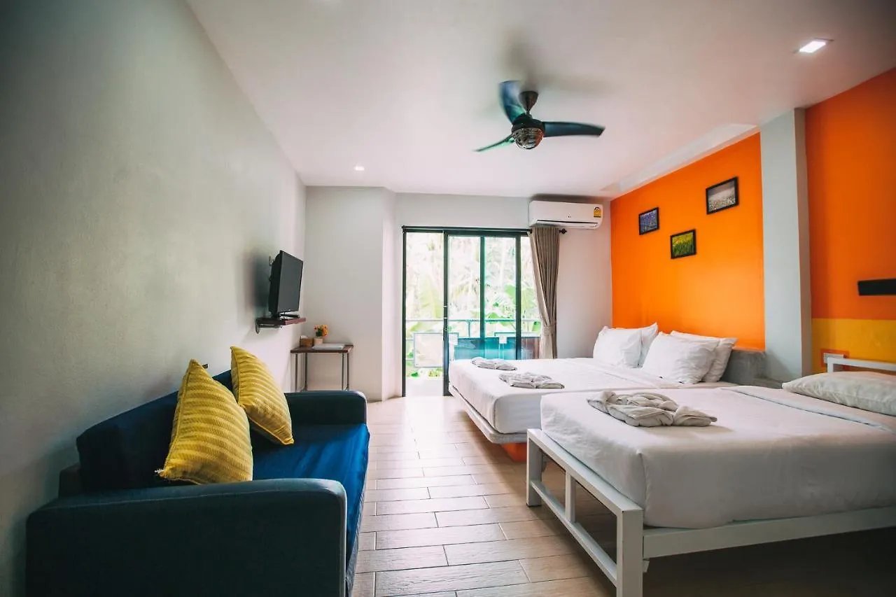 Good Dream Hotel Koh Tao