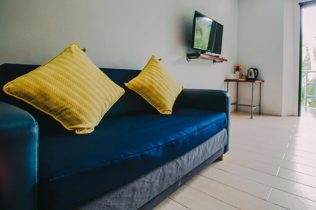 Good Dream Hotel Koh Tao