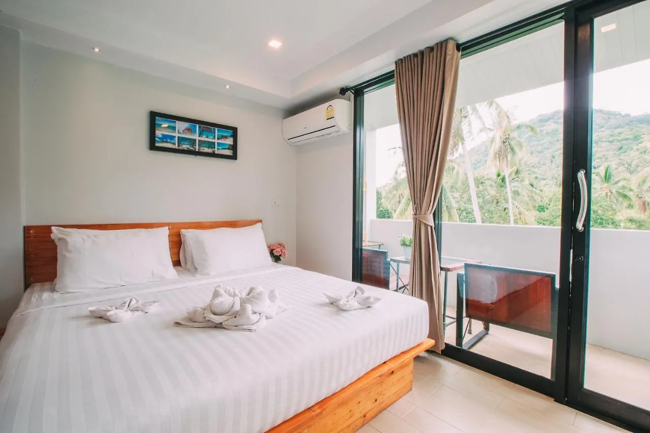Good Dream Hotel Koh Tao 2*,